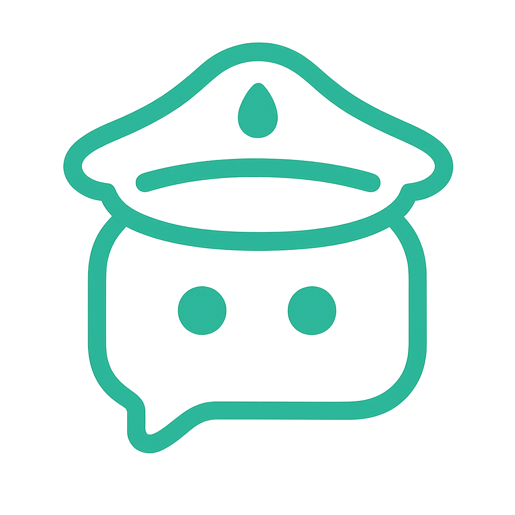 Логотип KAPITAN